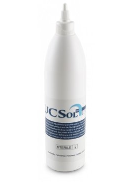 UCSOL SOL DET FERITE SPR 150ML