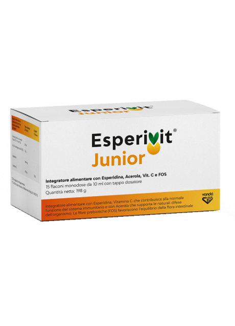 ESPERIVIT JUNIOR