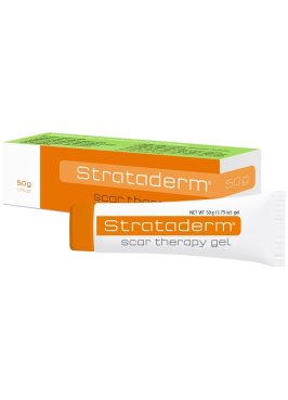 STRATADERM 50G