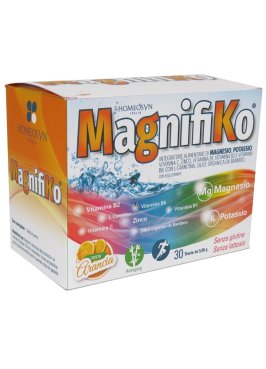 MAGNIFIKO 30BUST