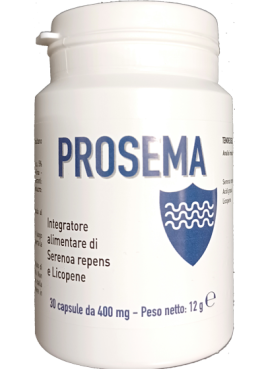 PROSEMA 30CPS