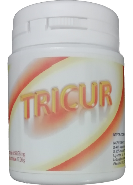 TRICUR 30CPS