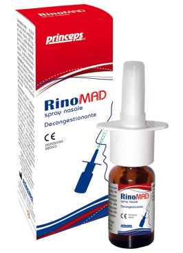 RINOMAD SPRAY 10ML