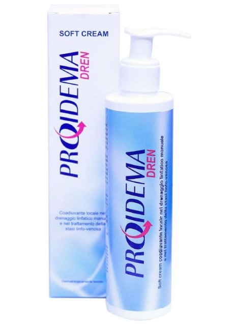 PROIDEMA DREN 200 ML