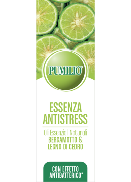 PUMILIO ESSENZA ANTISTRESS ANT