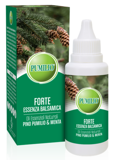 PUMILIO FORTE 40ML