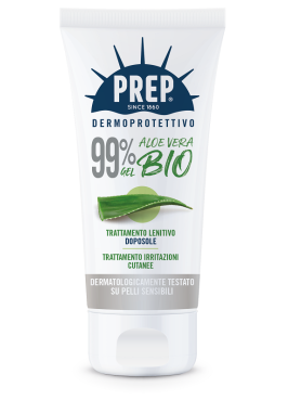 PREP GEL ALOE VERA BIO DOPOSOL