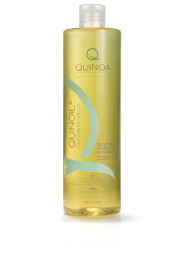 QUINOIL DOCCIA BIATTIVO 500ML