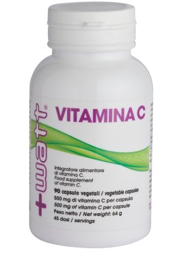 VITAMINA C 90CPS