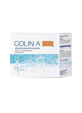 COLIN A 1000 30F 10ML