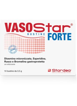 VASOSTAR FORTE 10BUST