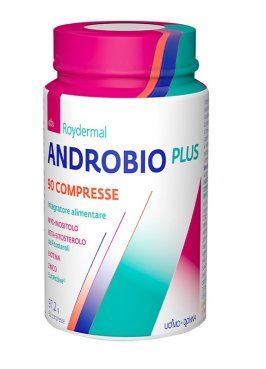 ANDROBIO PLUS 90CPR