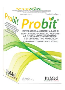 PROBIT 60CPS