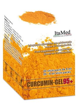 CURCUMIN GEL 95+ 20STICK