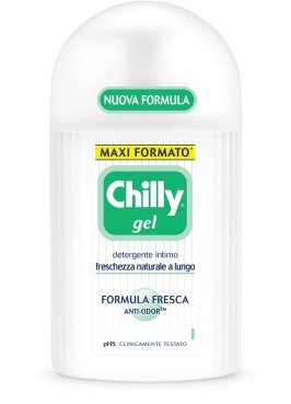 CHILLY DETERGENTE INT GEL300ML