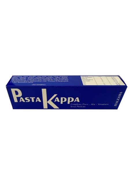 PASTA KAPPA TB 75ML