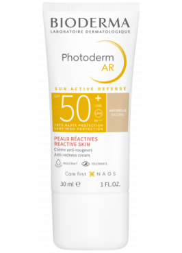 PHOTODERM AR SPF50+ 30ML