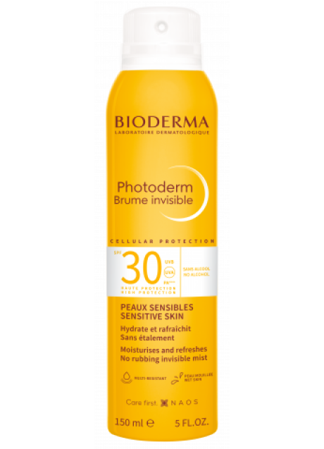 PHOTODERM BRUME INVISIB SPF30