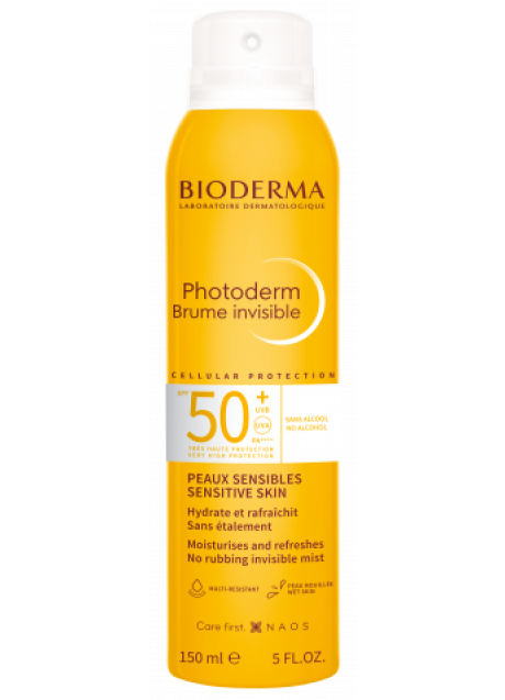 PHOTODERM BRUME SOLAIRE SPF50+