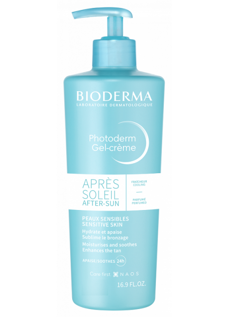 PHOTODERM GEL CREME APRES200ML