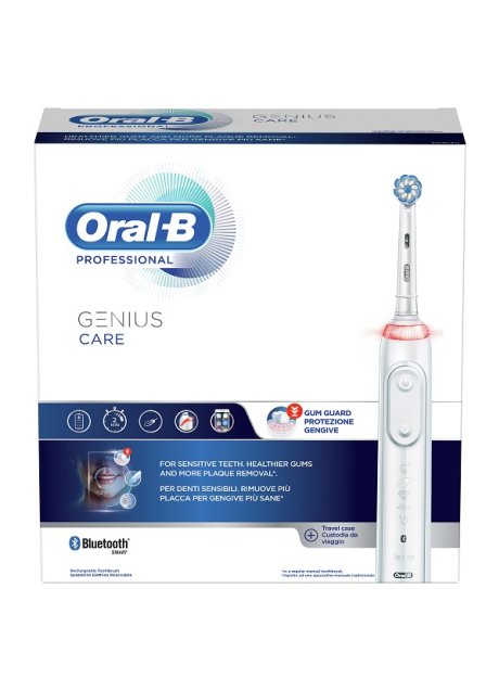 ORALB POWER GENIUS G&S