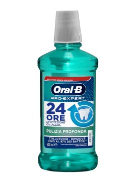 ORALB COLL PROEXP PULIZIA PROF