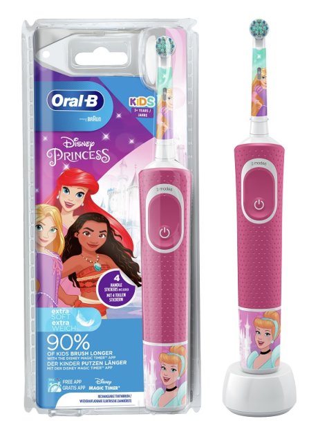 ORAL B POWER VITALITY D100 PRIN