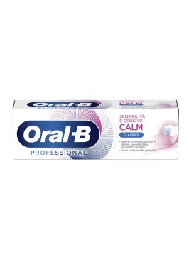 ORALB DENT CALM CLASSICO 75ML