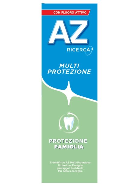 AZ PROTEZIONE FAMIGL DENT 75ML