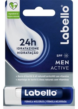 LABELLO ACTIVE FOR MEN SPF15