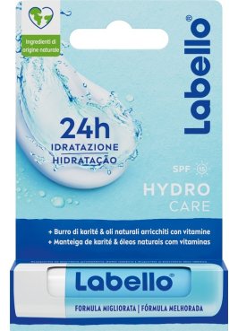 LABELLO HYDROCARE SPF 15