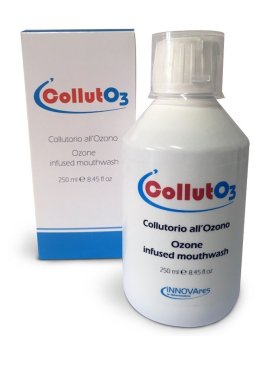 COLLUTO3 250ML