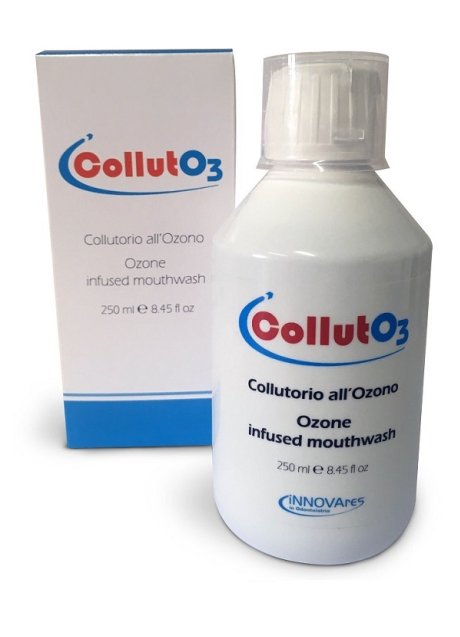 COLLUTO3 250ML