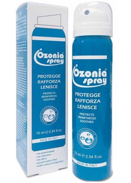 OZONIA SPRAY BOMBOLA 75ML