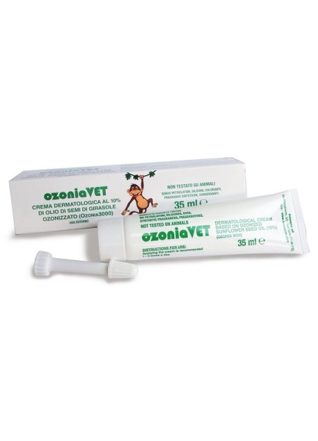 OZONIAVET 35ML VET