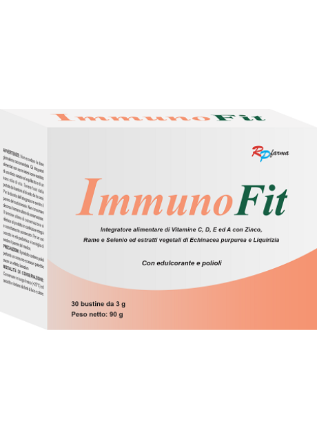 IMMUNOFIT 30BUST