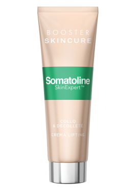 SOMAT SKIN EX COLLO/DECOLLETE'