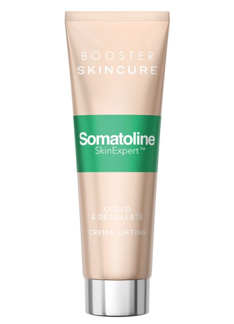 SOMAT SKIN EX COLLO/DECOLLETE'