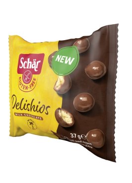 SCHAR DELISHIOS 37G