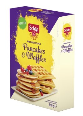 SCHAR PREPARATO PANCAKES 350G