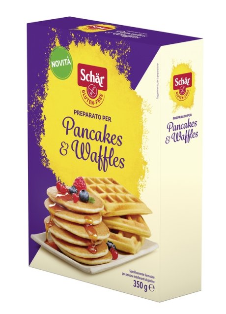 SCHAR PREPARATO PANCAKES 350G