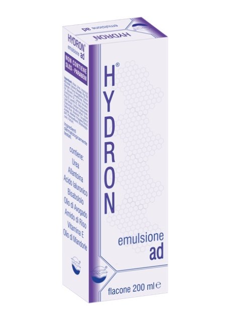 HYDRON AD 200ML