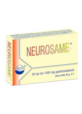 NEUROSAME 30CPR