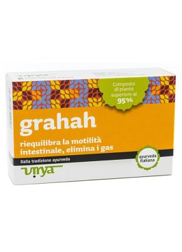 GRAHAH VIRYA 60CPR 500MG