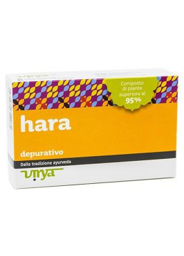 HARA VIRYA 60CPR