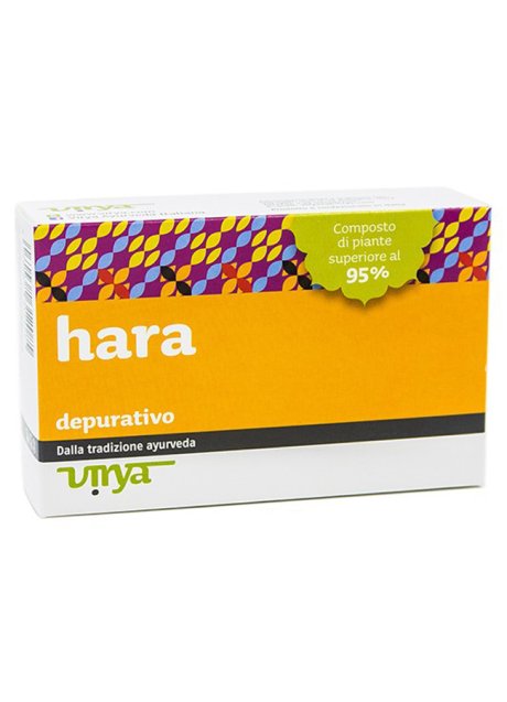 HARA VIRYA 60CPR