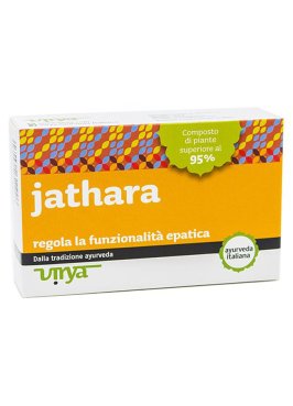 JATHARA VIRYA 60CPR 500MG