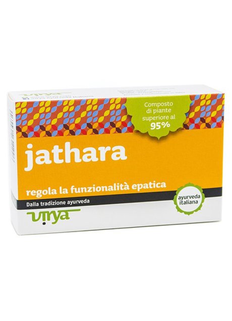 JATHARA VIRYA 60CPR 500MG