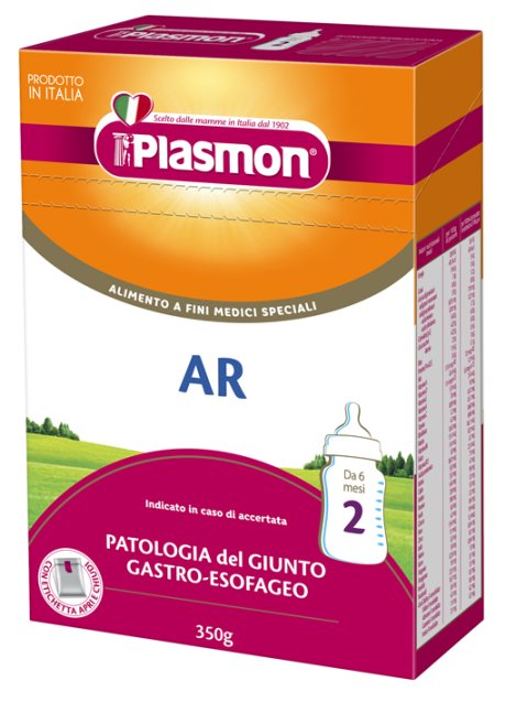 PLASMON AR 2 350G