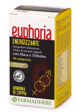 EUPHORIA 30CPR 35,58G